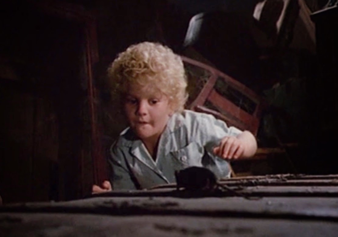 World O' Crap Flowers in the Attic, Bats in the Belfry