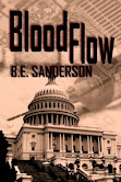 Political Thriller!