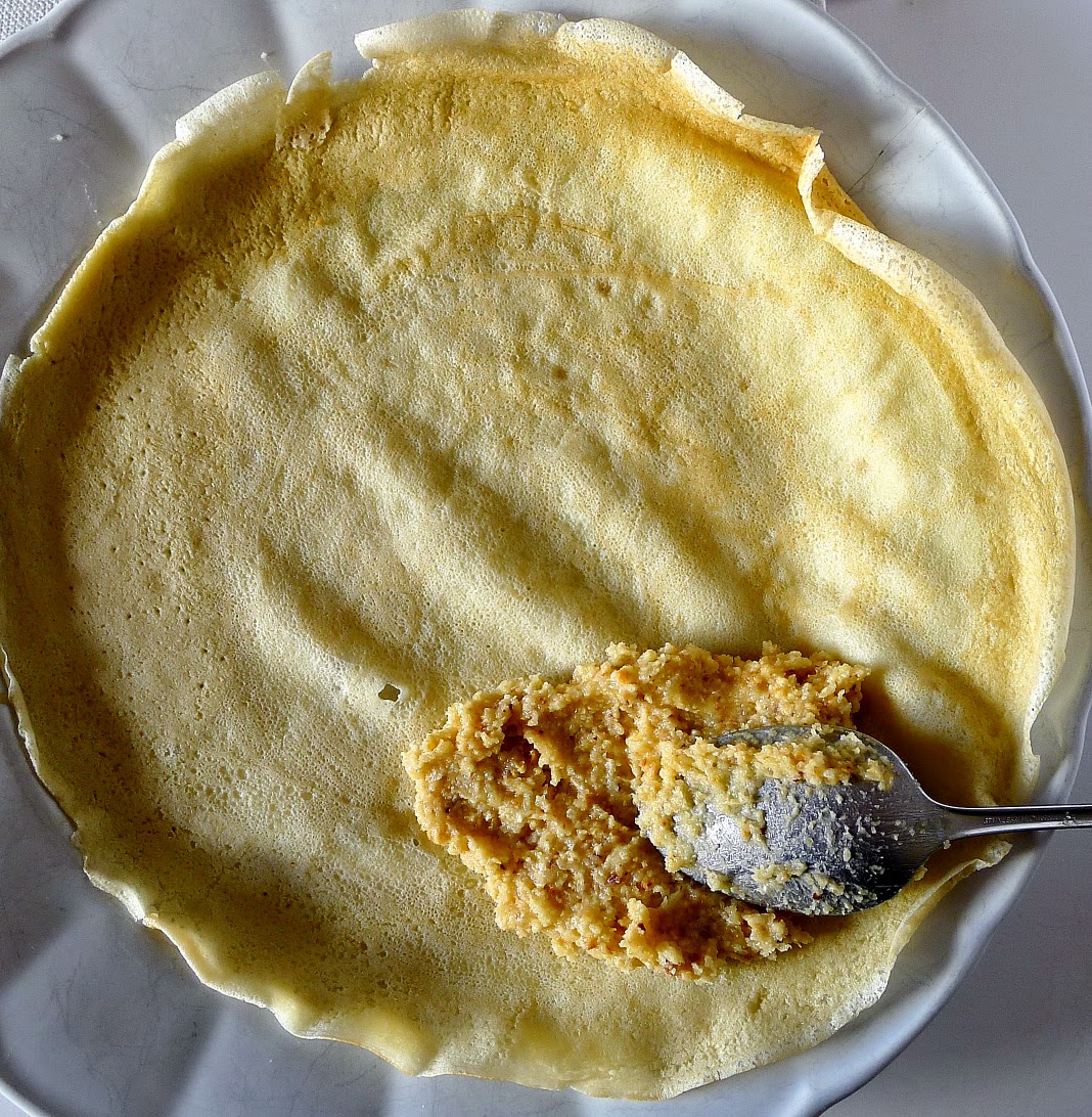 Pancake Home In Spanish at Tammy Stier blog