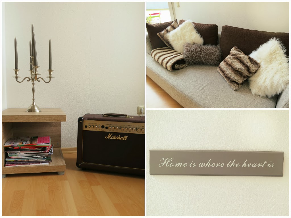 Dekoideen wohnzimmer landhausstil – dumss.com