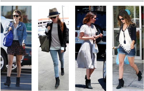 rag and bone boot sizing