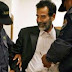 حصرياا فيديو يعرض للمرة الأولى حول محاكمة صدام حسين في قضية “الدجيل”