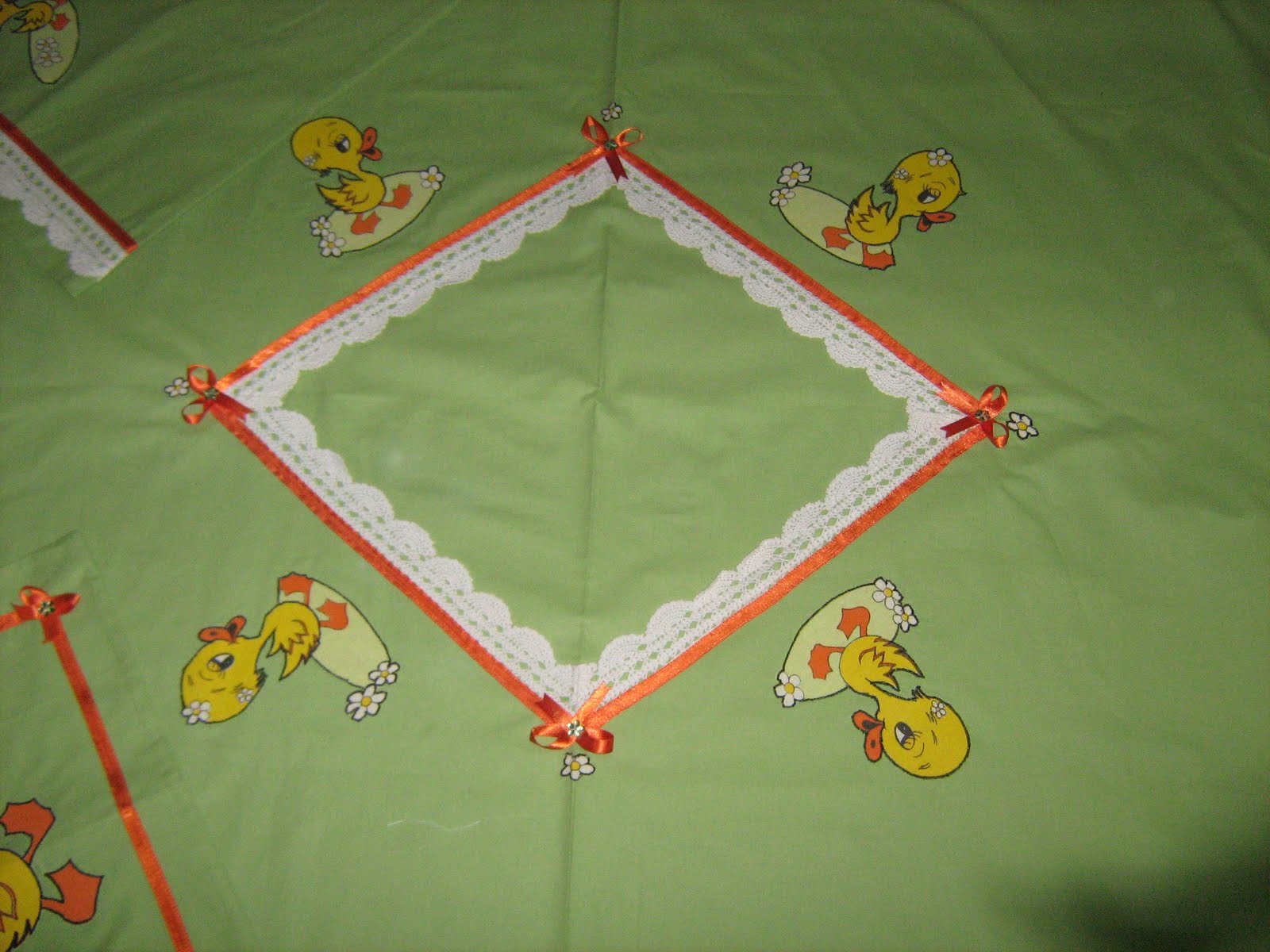 zuhalce bebek nevresim takımı