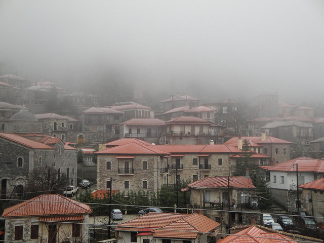 Ορεινή Αρκαδία...Στεμνίτσα! Ορεινή Αρκαδία...Στεμνίτσα!