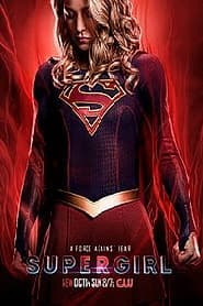 Supergirl 4x04 - Temporada 4 - Capitulo 4: Ahimsa Supergirl 4x04 - Temporada 4 - Capitulo 4: Ahimsa