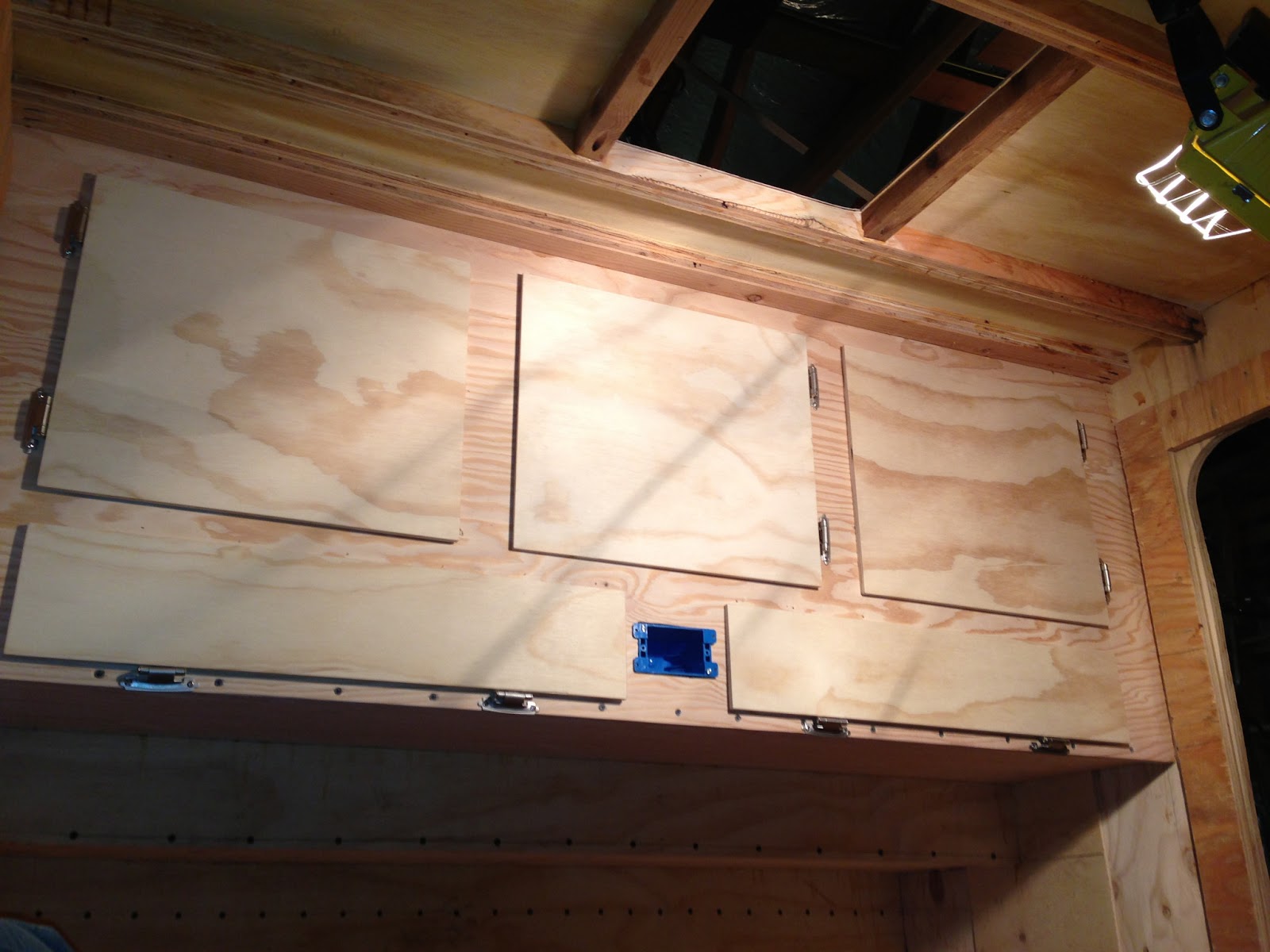Kitchen cabinet door hinges types How to Make Shaker CabiDoors