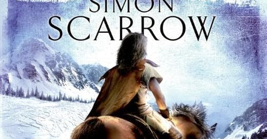 Daan Bos Boek Gladiator, Zoon van Spartacus