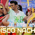DISCO NACHE LYRICS - Boshonto Ese Geche | Samidh Mukherjee, Ujjaini Mukherjee