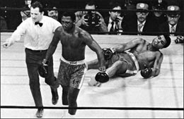 Joe Frazier Joe Frazier Luta do Século