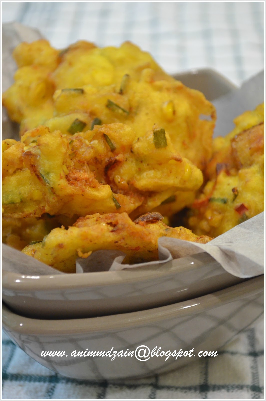 Cucur Jagung