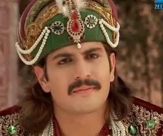 Images 'Jodha Akbar' Episode 180 Sinopsis 'Jodha Akbar' Episode 180