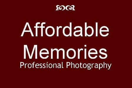 Affordable Memories