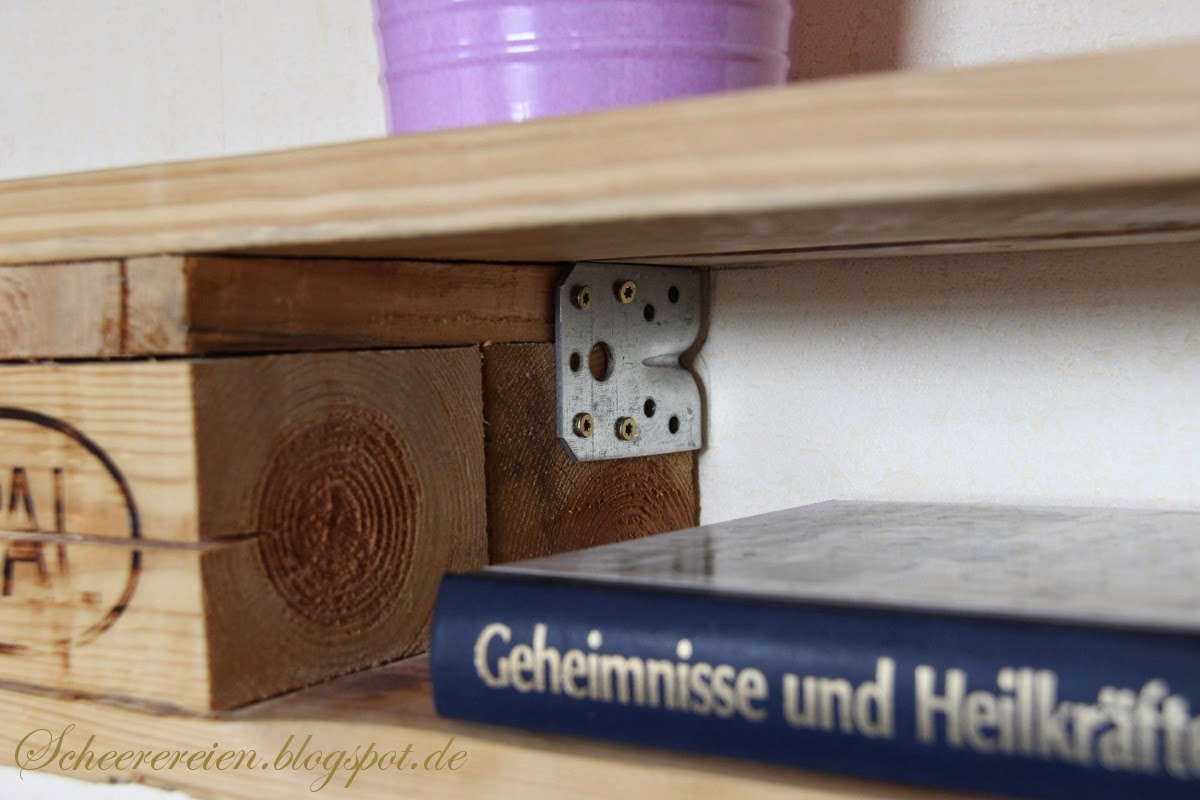 Scheerereien basteln, nähen, werkeln und mehr: wohnwand aus ...