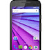 MOTOROLA MOTO G (2015)