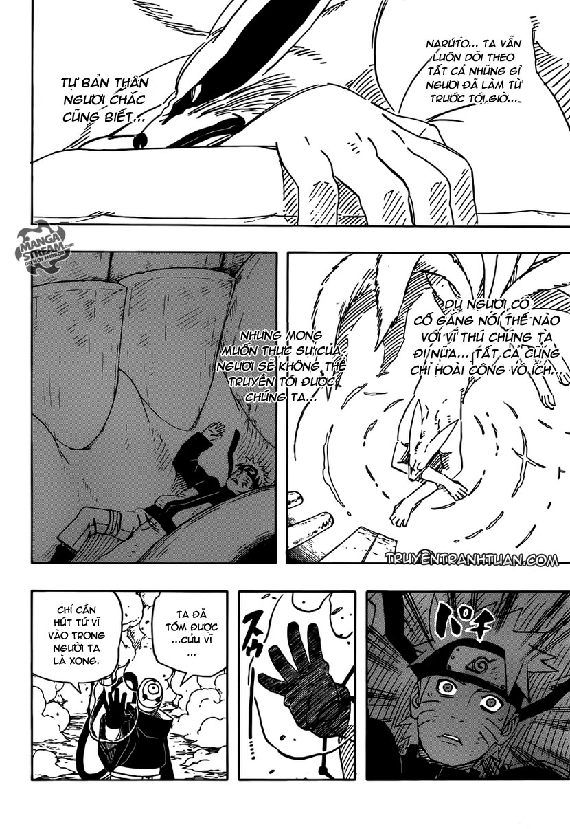 Naruto chap 569