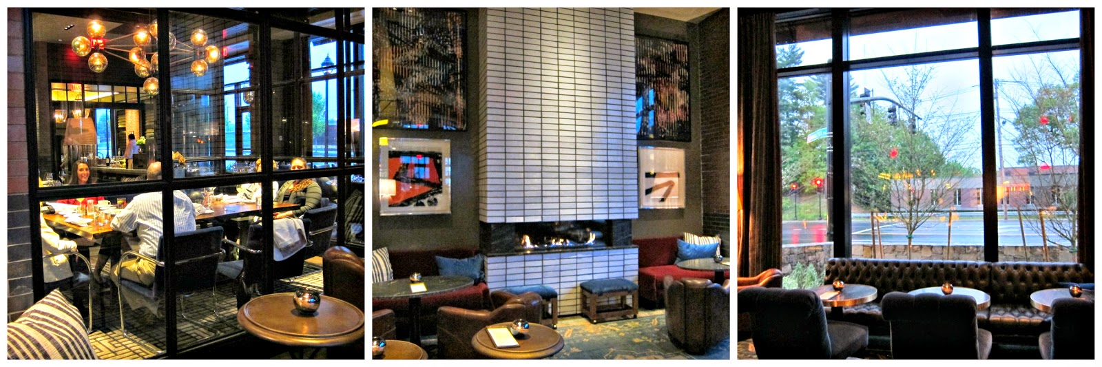 MamiEggroll The Bancroft Steakhouse on 3rd Ave. in Burlington