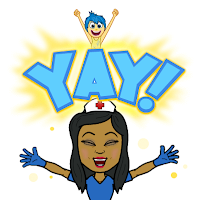 comics, nurse, yay, blog