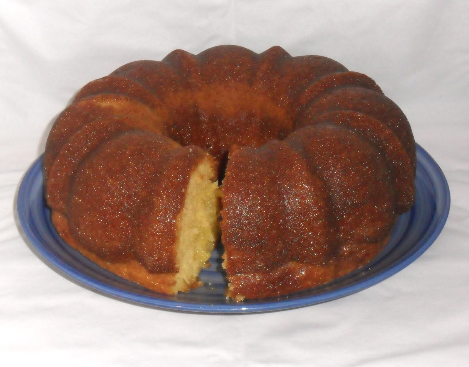 Buttershots Cake Confections of a Modern Woman