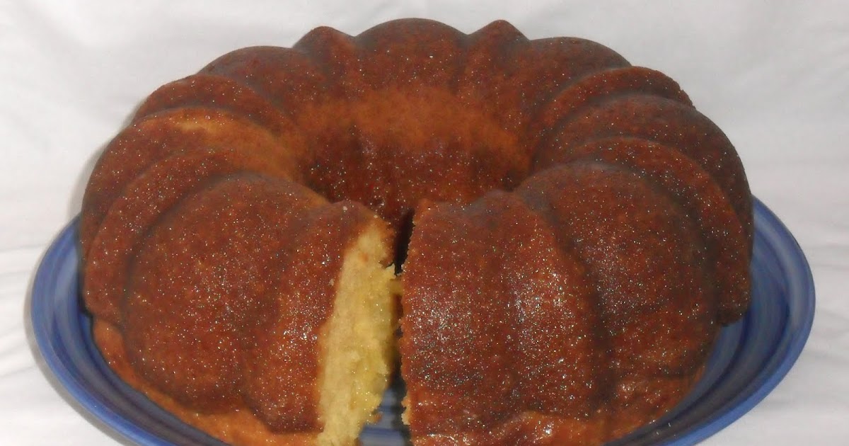 Buttershots Cake Confections of a Modern Woman