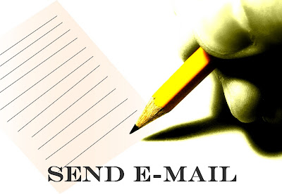 Newsletter email