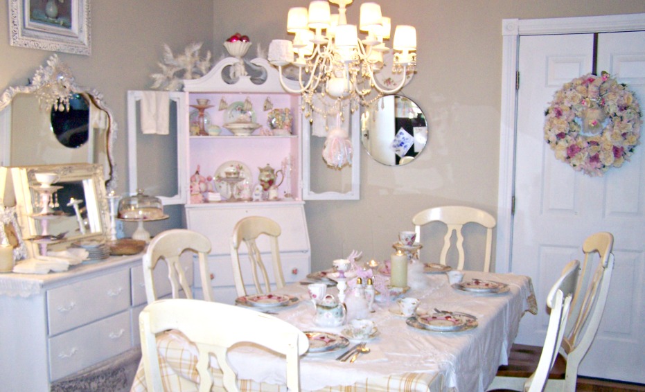 olivia s romantic home shabby chic table setting olivia s romantic home shabby chic table setting