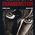 Frankenstein o el moderno Prometeo