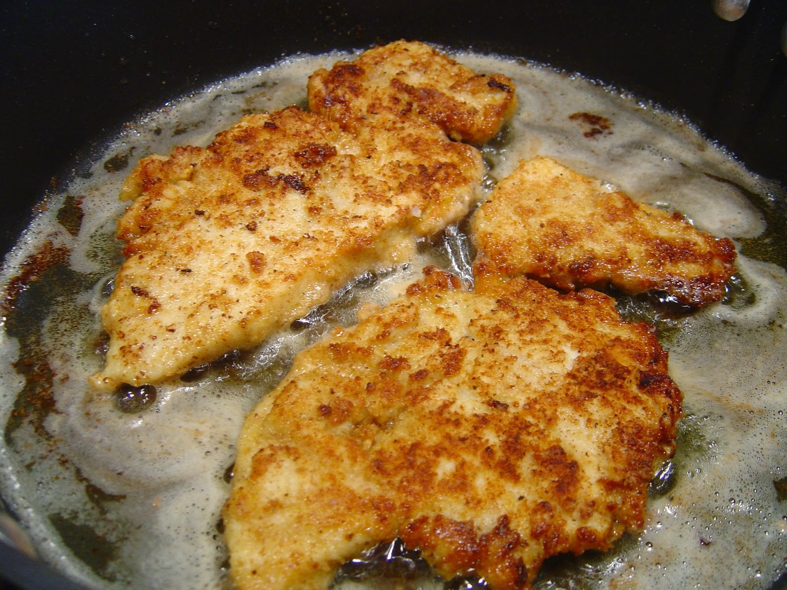 What is a recipe for baked boneless, skinless chicken breast?
