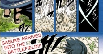 Anime: here is some more comics for ya