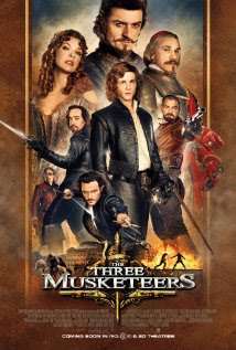 The Three Musketeers 2011 movie download links free
