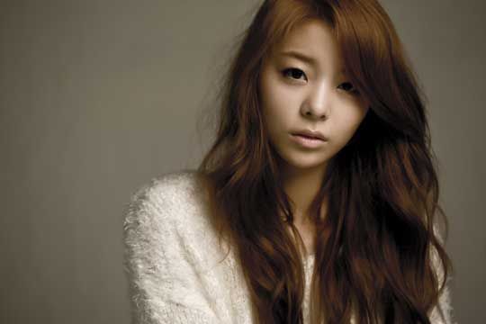 _UNDERSTAND_: Lyrics lagu Ailee 'heaven' +English and indonesian version