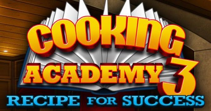 cooking academy full version