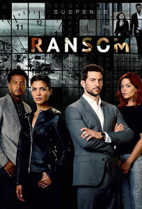 Ransom Poster