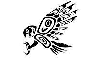 Tribal Eagle Animal Tattoos Design on Arm For Men (tribal eagle tattoos ideas on arm )