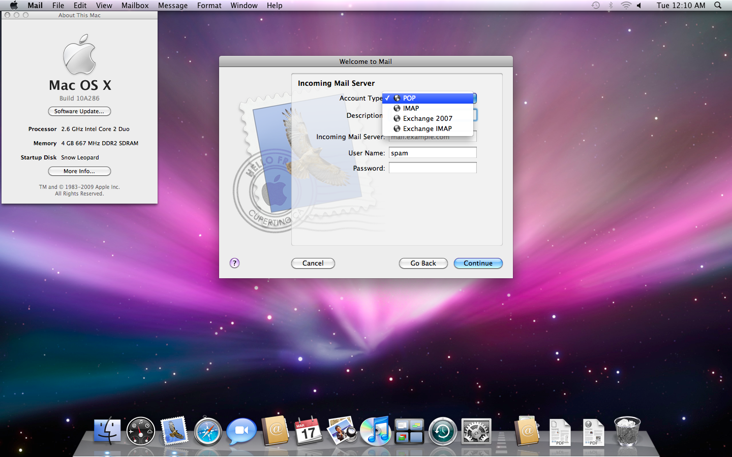 Download Mac Os X 10.6 Snow Leopard Dvd