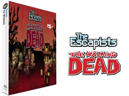 The Escapists The Walking Dead Download for PC The Escapists The Walking Dead Download for PC