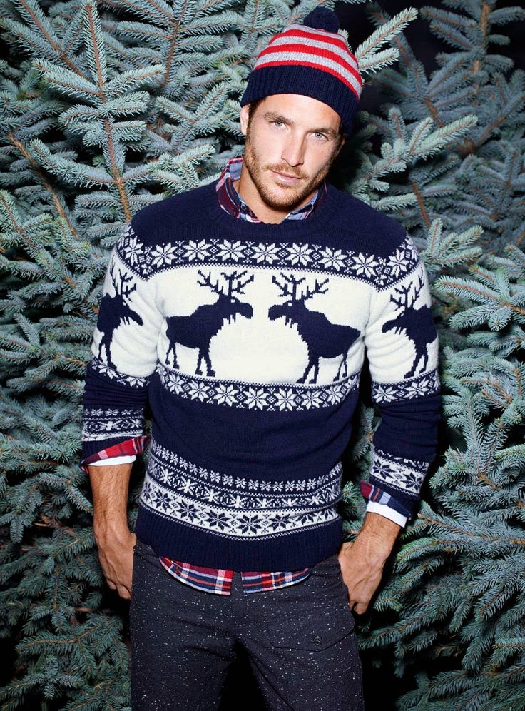 Winter Mens Sweater and Jarsi Collection 2017 NSA .blog