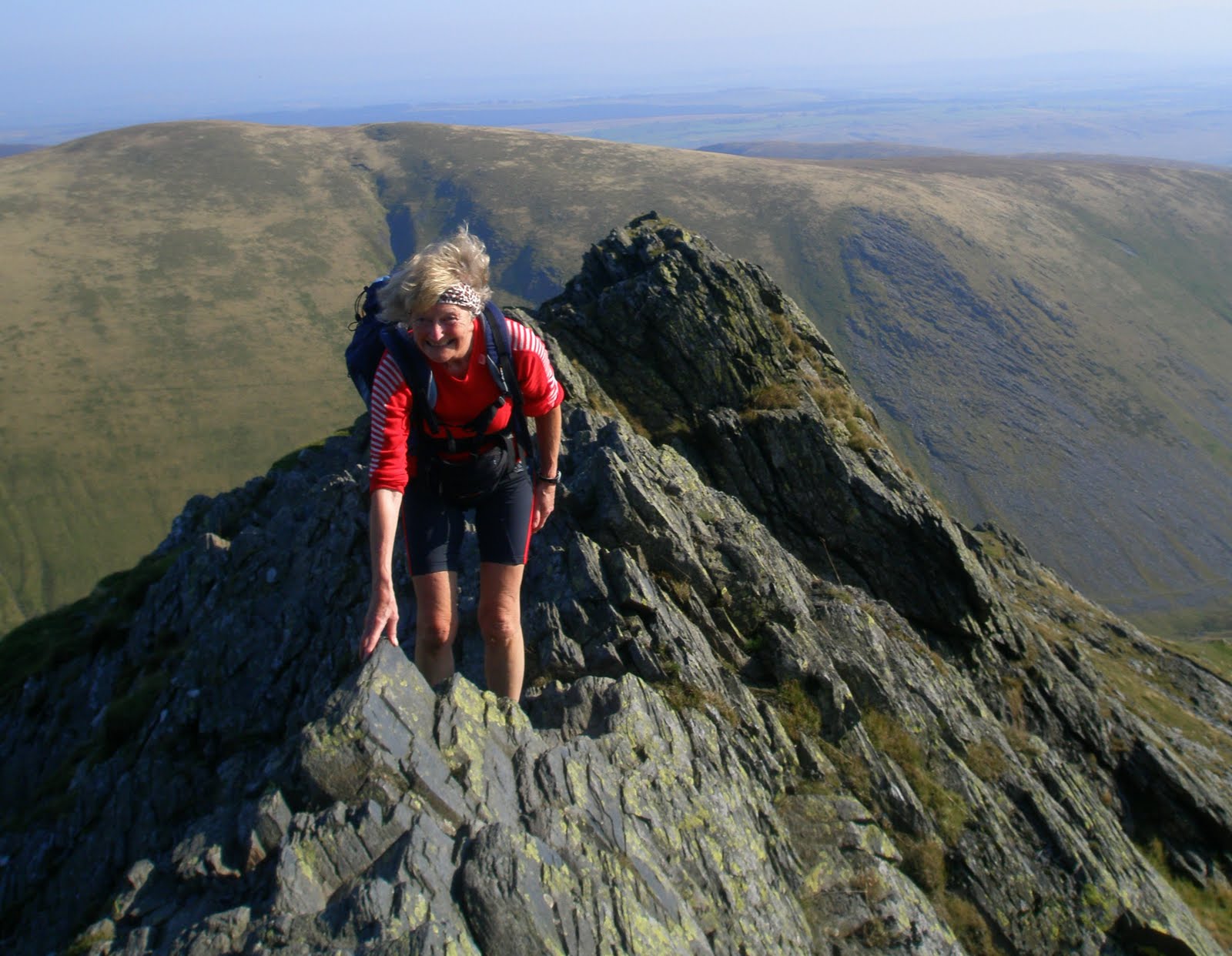 Run for your Life For everything a reason