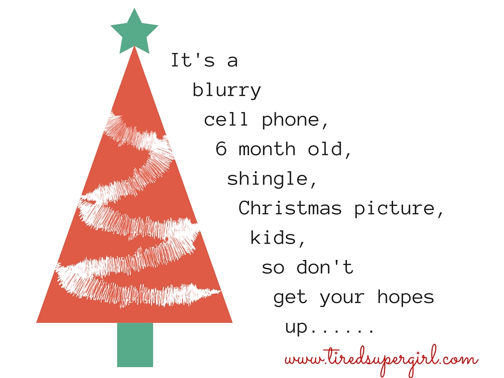 its a blurry cell phone 6 month old shingle christmas picture kids so dont get your hopes up - What To Get A 6 Month Old For Christmas its a blurry cell phone 6 month old shingle christmas picture kids so dont get your hopes up - What To Get A 6 Month Old For Christmas