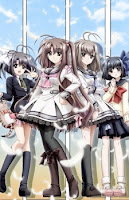 Download Oretachi ni Tsubasa wa Nai Download Oretachi ni Tsubasa wa Nai