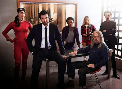 Сверхспособности