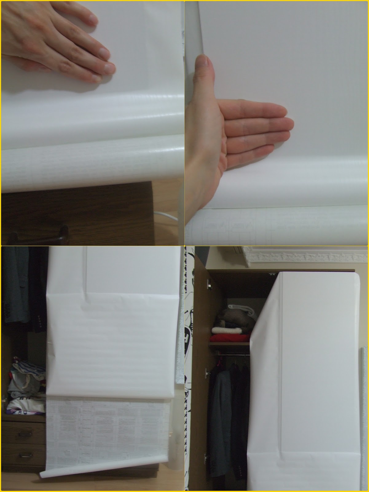 DIY Eski Dolap Kaplama InternationalBusinessTimesUK DIY Eski Dolap Kaplama InternationalBusinessTimesUK