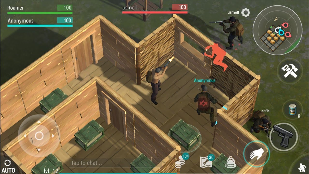 Gratis Last Day On Earth Mod Apk Terbaru Upstart