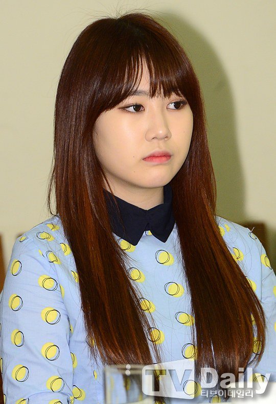 Park Jimin is still hard at work on her diet ~ Netizen Buzz