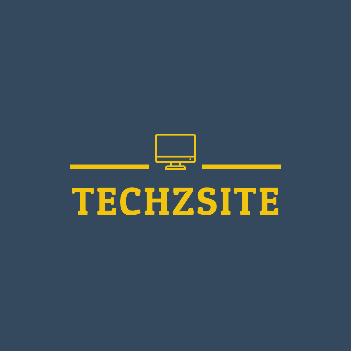 TECHZSITE : Technology Demands