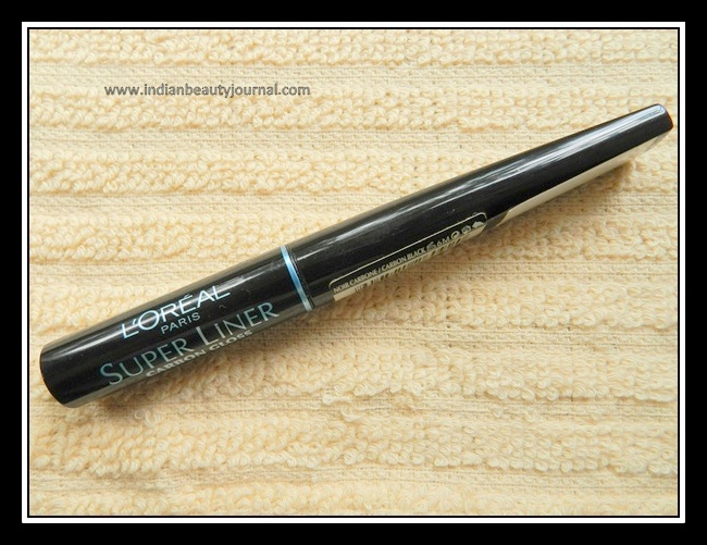 Loreal Pen Eyeliner