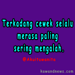 Kumpulan DP BBM Tentang Perasaan Hati yang Berisi Gambar Kata Kata