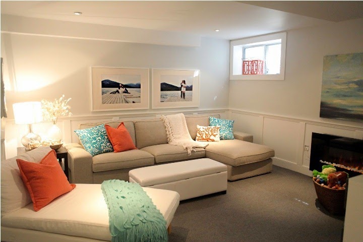 basement family room paint color ideas basement family room paint color ideas
