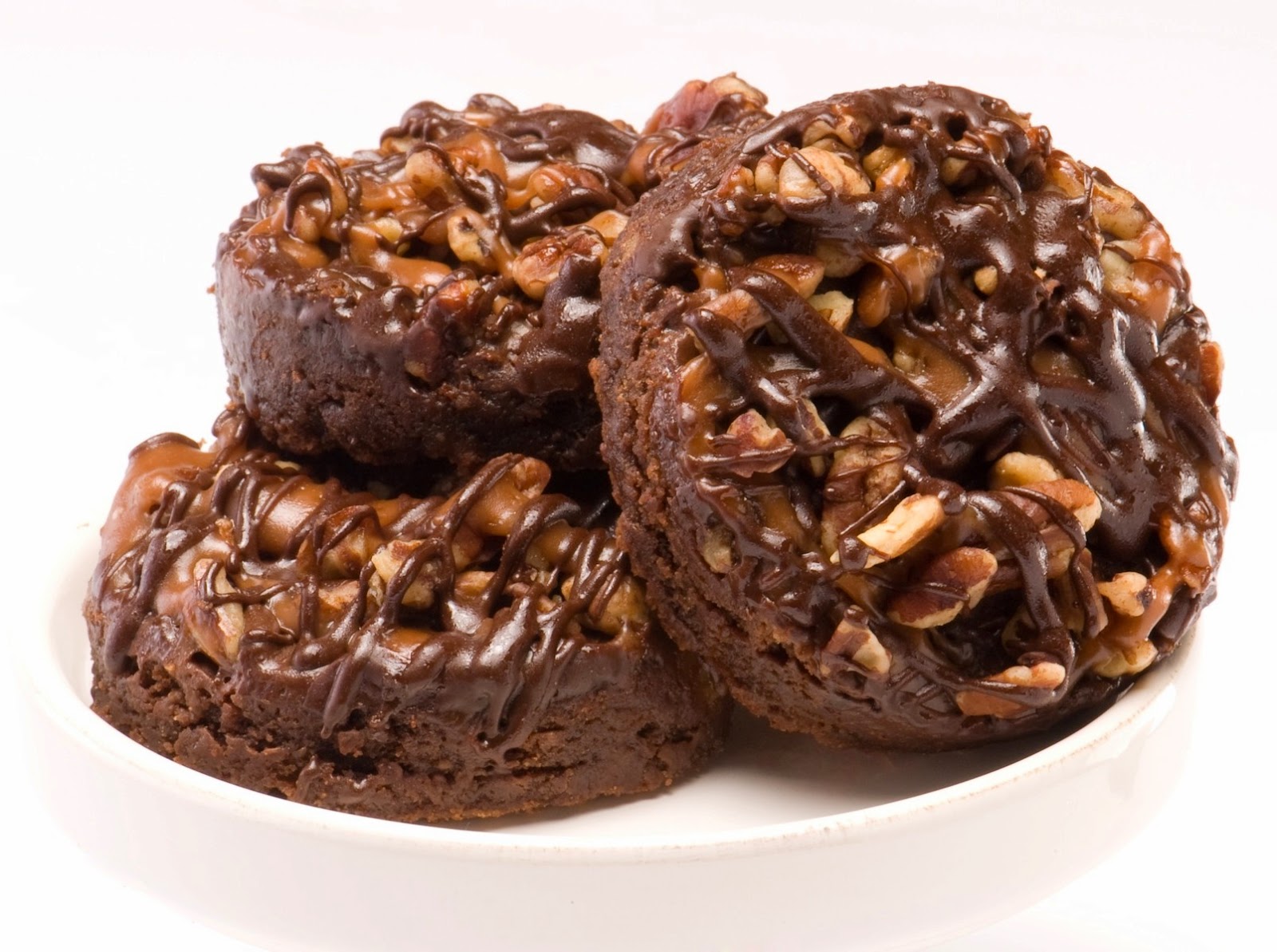 Soft and Yummy Chocolate Biscuits dashingamrit