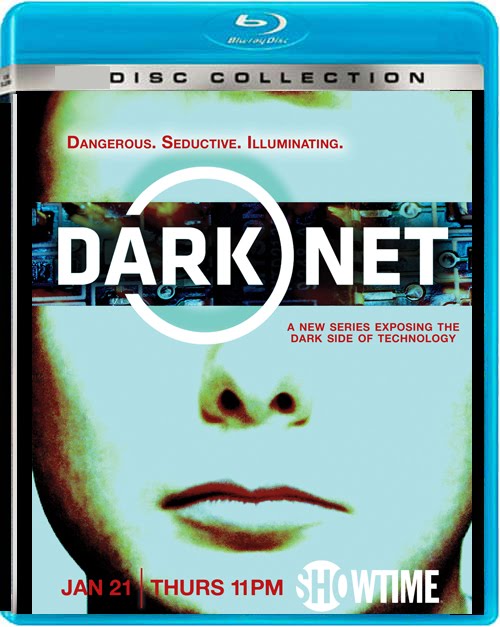 DARK NET