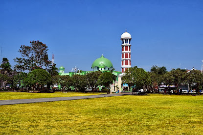 Masjid